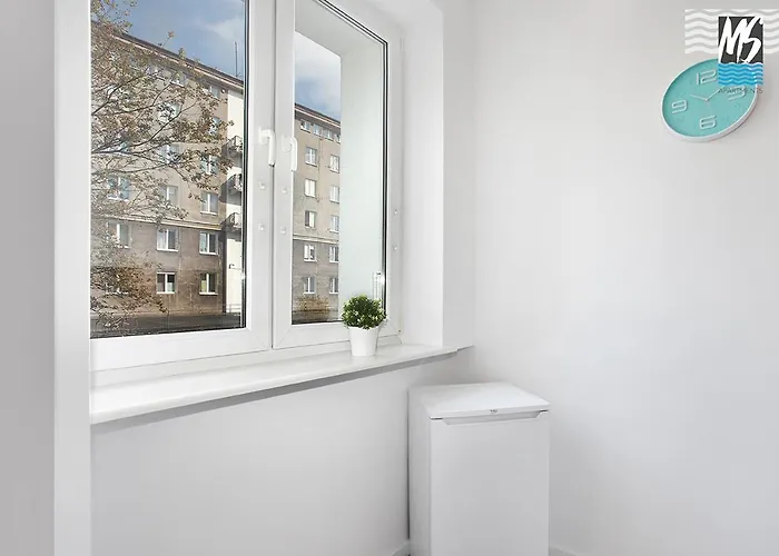 Ms Kopernicus Ii Apartman *