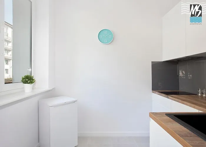 Ms Kopernicus Ii Apartman *