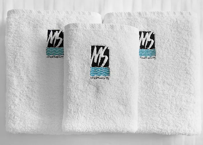 Apartman Ms Kopernicus Ii